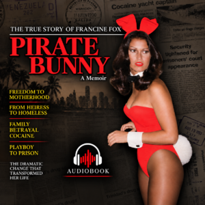 Pirate Bunny Audiobook